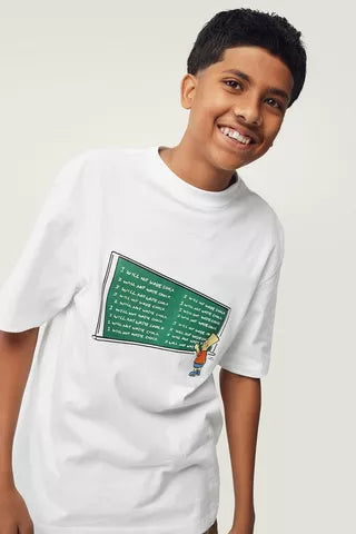 Flexible T-Shirts for boys