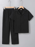 Breathable Outfit for Autumn, Spring and Summer