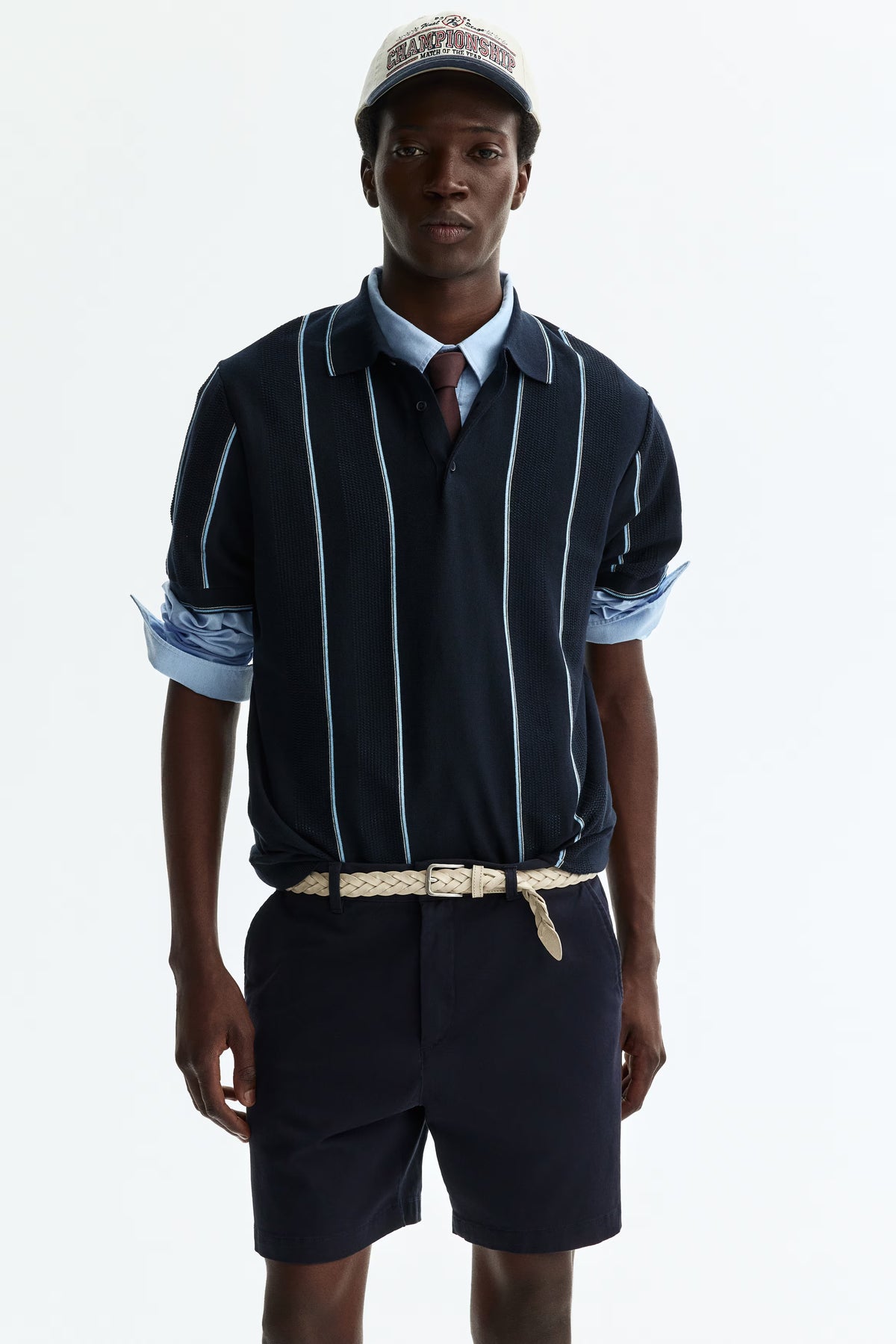 Men's Fashion, Men's Clothing, Full Styling sets