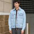 Mens Clothing/ Denim Jackets/ Men Clothing