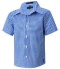 Casual Dress Shirt