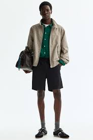 Men's Jacket, Men's Fashion